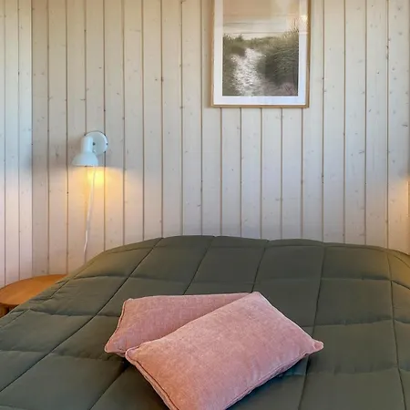 3 Bedroom Stunning In Horve