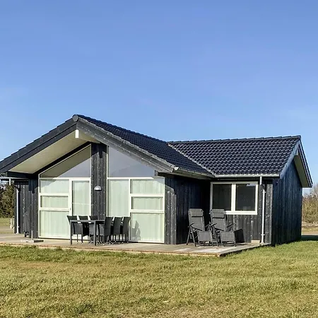 3 Bedroom Stunning In Horve