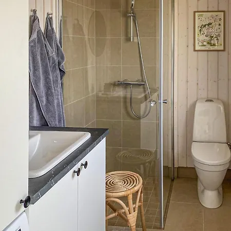 3 Bedroom Stunning In Feriehus