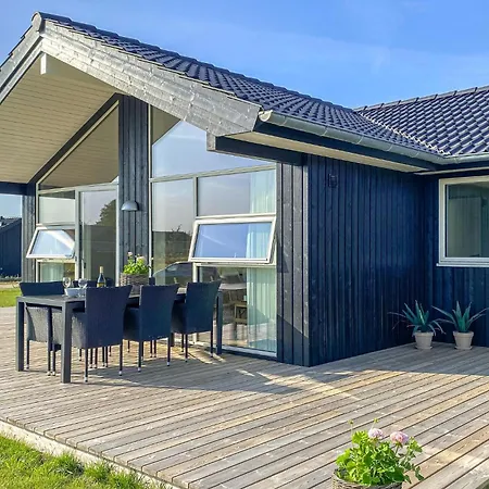 3 Bedroom Stunning In Casa de Férias