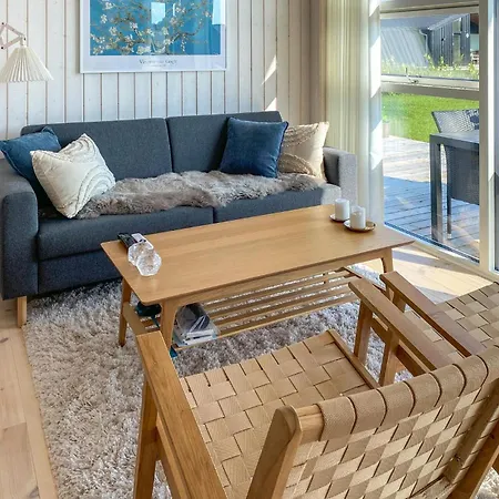 3 Bedroom Stunning In Casa de Férias *