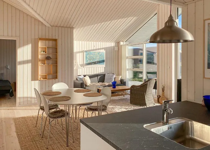 3 Bedroom Stunning In Hørve