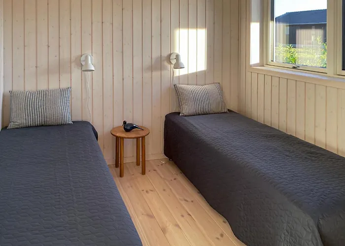 3 Bedroom Stunning In Casa de Férias