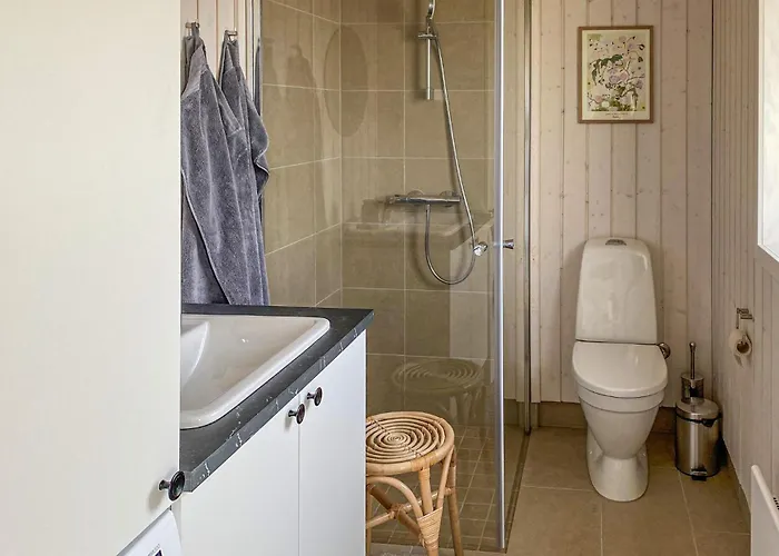 3 Bedroom Stunning In Casa de Férias