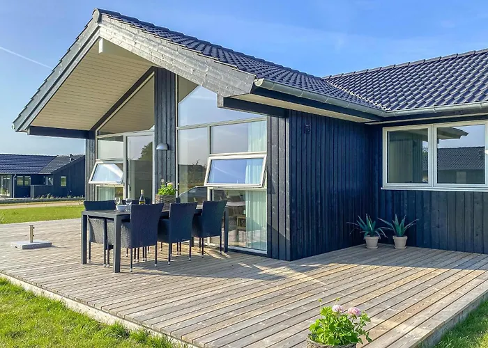 3 Bedroom Stunning In Casa de Férias