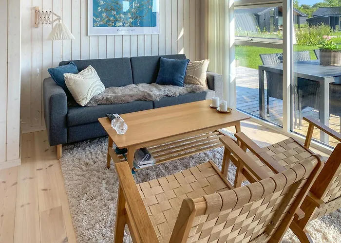 3 Bedroom Stunning In Casa de Férias *